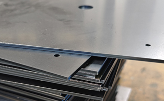 bodor社レーザー加工機の導入事例1