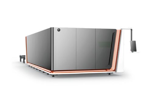 興和機械が取り扱うBodor Laser Pシリーズ