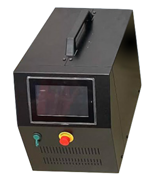 光響のレーザー加工機画像