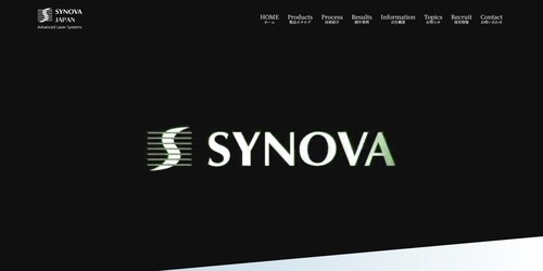 SYNOVA JAPAN